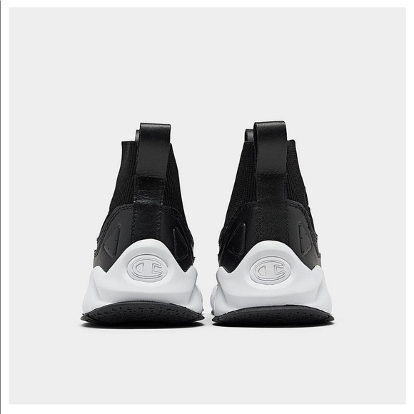 NWT Champion Women’s Rally LTW Pull On Shoe - Picture 4 of 7